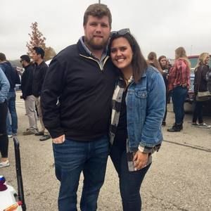 Meet your Posher, Marisa